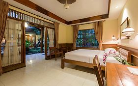 Duta Garden Hotel Yogyakarta